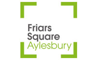 Friars Square Friars Square