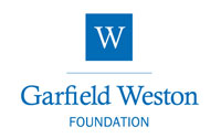 The Garfield Weston Foundation The Garfield Weston Foundation