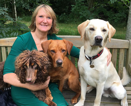 Claire, Asher, Florin and Tala Claire, Asher, Florin and Tala