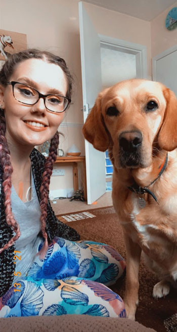 Fay and Olive Fay and Olive