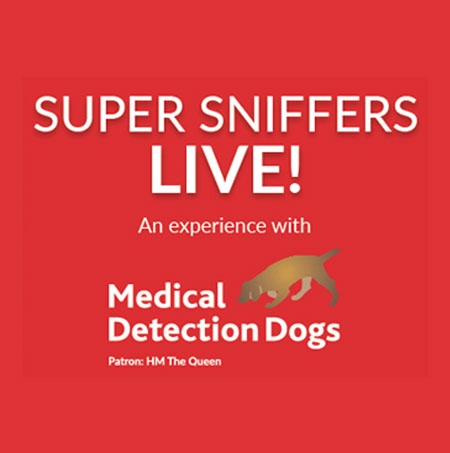 SUPERSNIFFERSLIVE