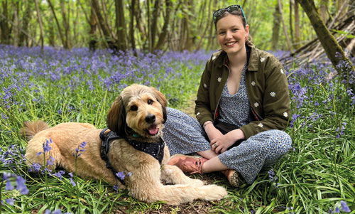 May and Winnie May and Winnie