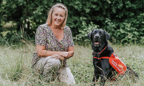 Sue and Jake Sue and Jake