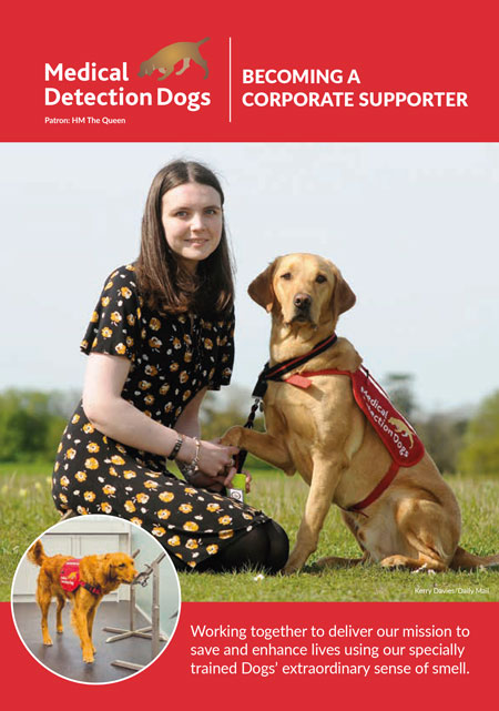 Corporate Supporters Fundraising