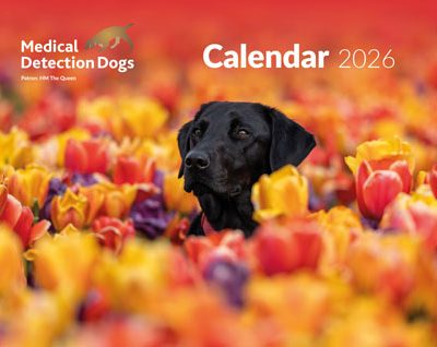 Calendar 2026 (inc p&p)