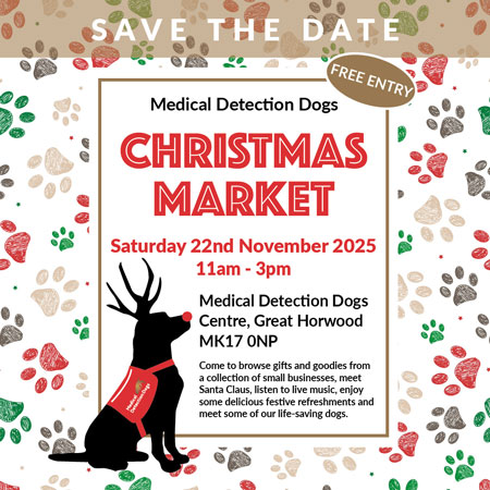 Afternoon tea with mdd